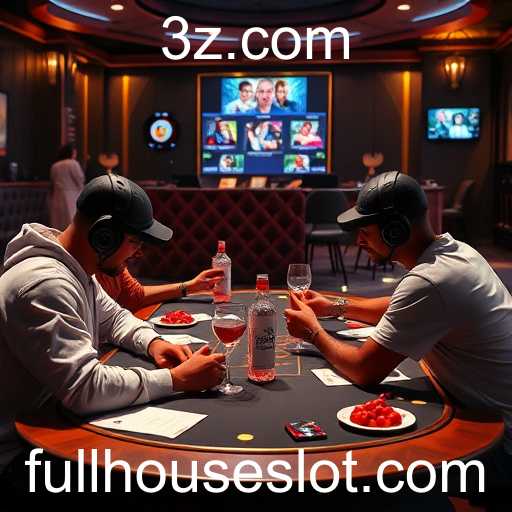 Evolução dos Jogos de Mesa Digitais: Uma Nova Era