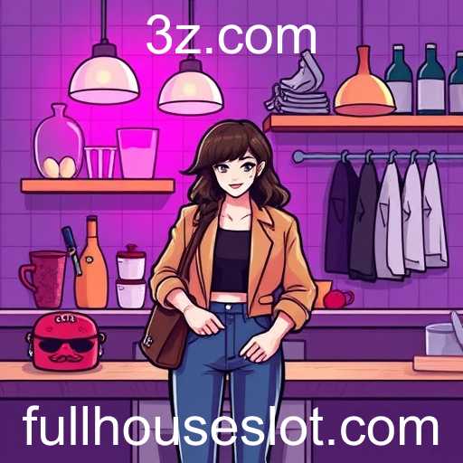 Explorando o Mundo dos Jogos em 2025: FullHouse e Muito Mais