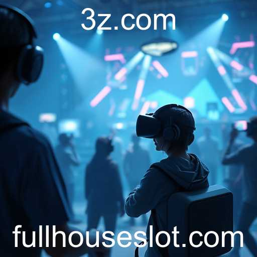 Avanços e Tendências no Universo dos Jogos em 2025