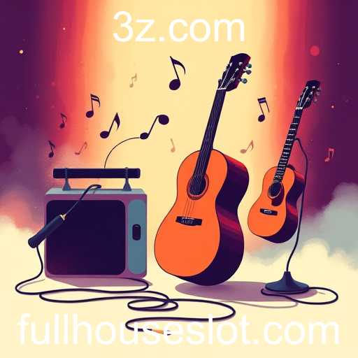 Explorando o Universo Musical no FullHouse
