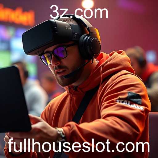 Novas Dinâmicas no Mundo dos Jogos com FullHouse